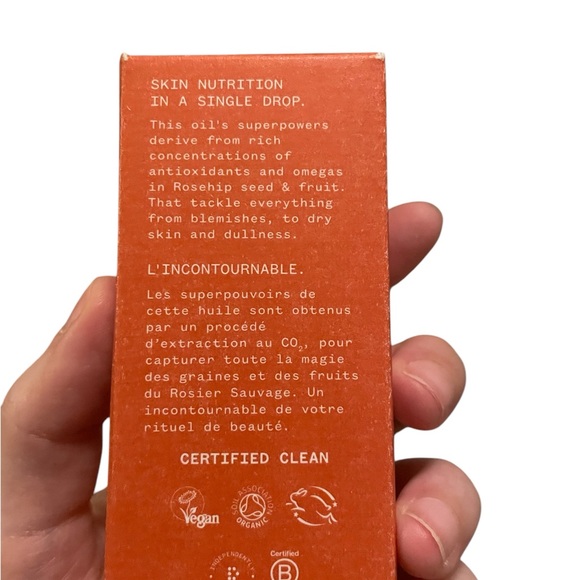 pai rosehip facial oil - Picture 2 of 3